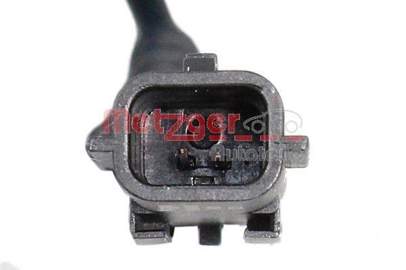 METZGER 09001482 Sensor, Raddrehzahl für DACIA/RENAULT VA links/rechts