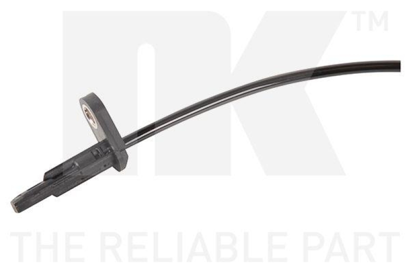 NK 296601 Sensor, Raddrehzahl für TESLA