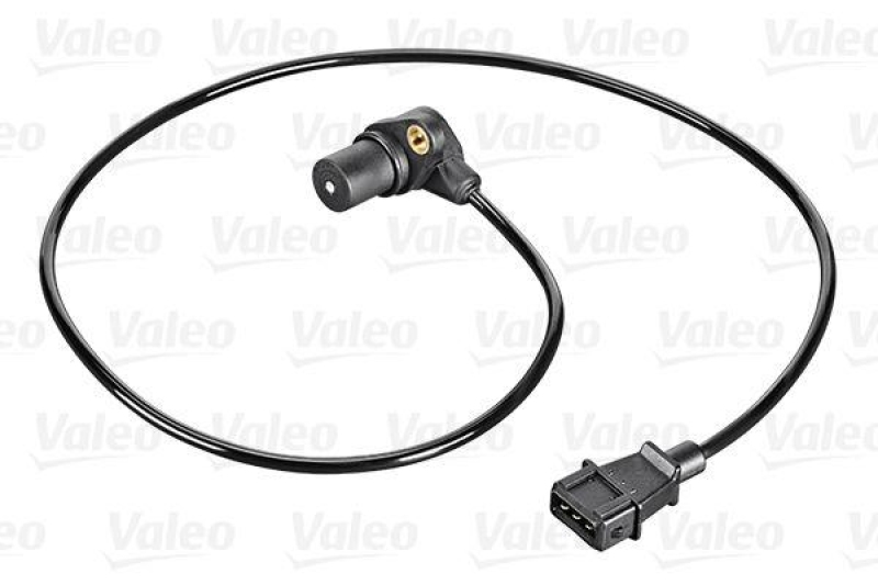 VALEO 254142 Kurbelwellensensor OPEL