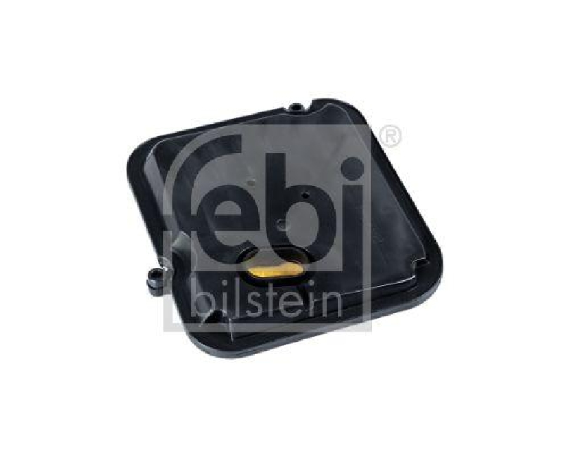 FEBI BILSTEIN 108282 Getriebeölfilter für Chrysler