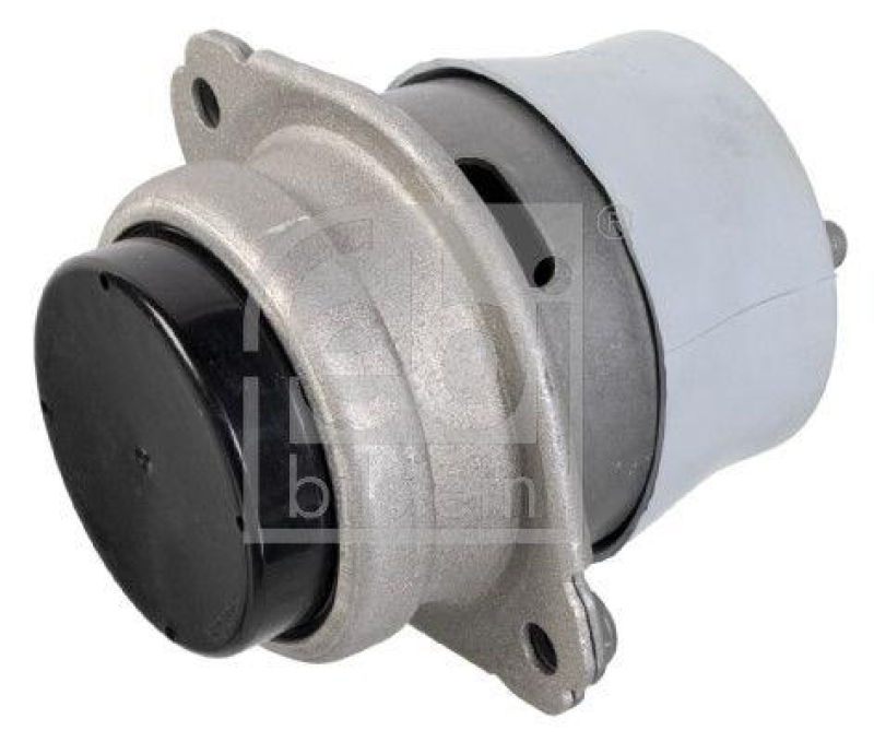 FEBI BILSTEIN 180462 Motorlager für Porsche