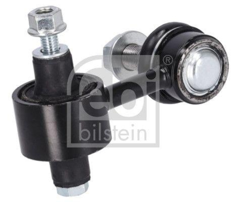 FEBI BILSTEIN 184868 Verbindungsstange mit Anbaumaterial für KIA