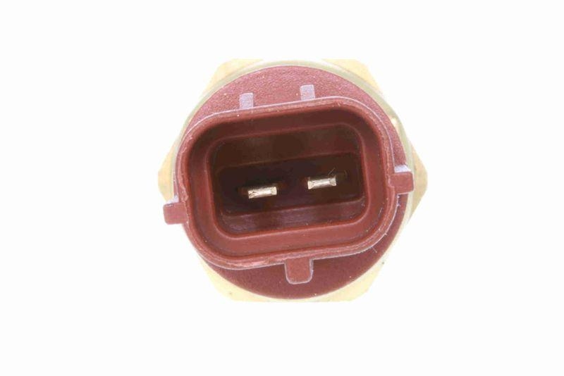 VEMO V24-72-0115 Sensor, Kühlmitteltemperatur M12 x 1,5 2-Polig für FIAT