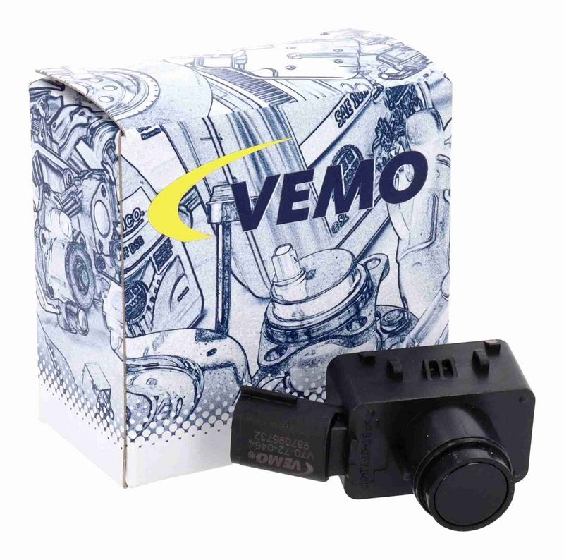 VEMO V70-72-0464 Sensor, Einparkhilfe für LExUS