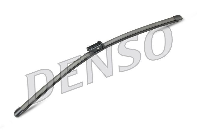 DENSO DF-233 Wischer Flat Blade Kit VW POLO (01-09)