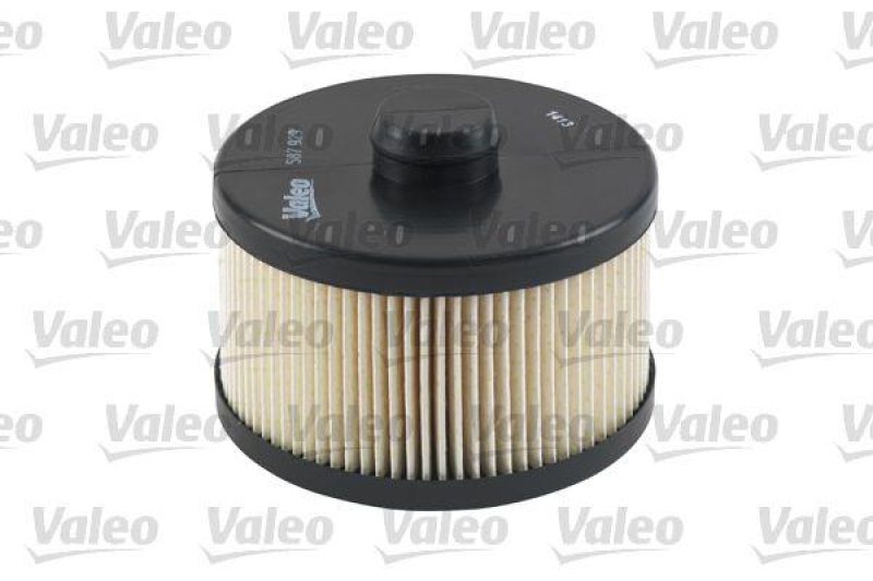 VALEO 587929 Kraftstofffilter, Diesel