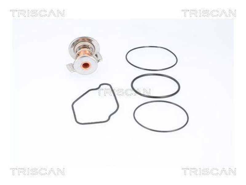 TRISCAN 8620 11792 Thermostat, Einsatz für Opel (3)