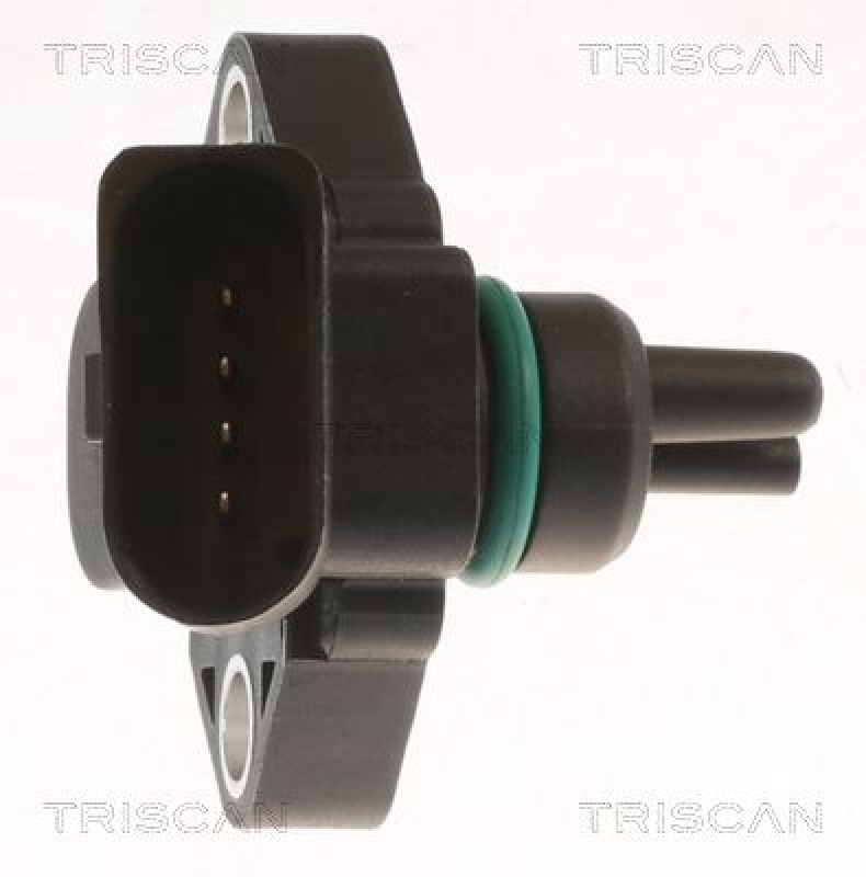 TRISCAN 8827 29001 Sensor, Ladedruck für Audi, Vw