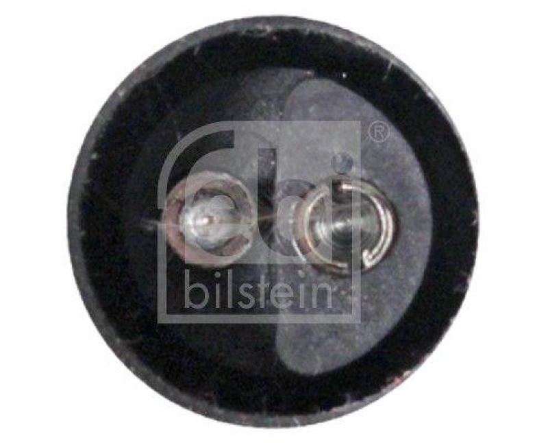 FEBI BILSTEIN 104530 ABS-Sensor mit Hülse und Fett für Scania