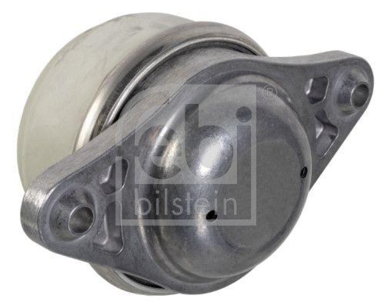 FEBI BILSTEIN 180465 Motorlager für Mercedes-Benz