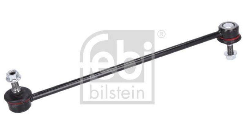 FEBI BILSTEIN 184869 Verbindungsstange mit Sicherungsmuttern für SUZUKI