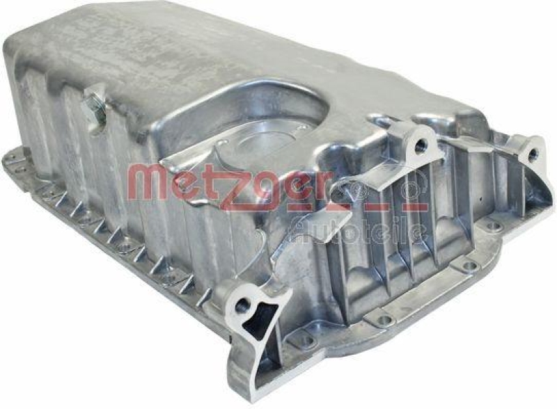 METZGER 7990003 Ölwanne für AUDI/SEAT/SKODA/VW