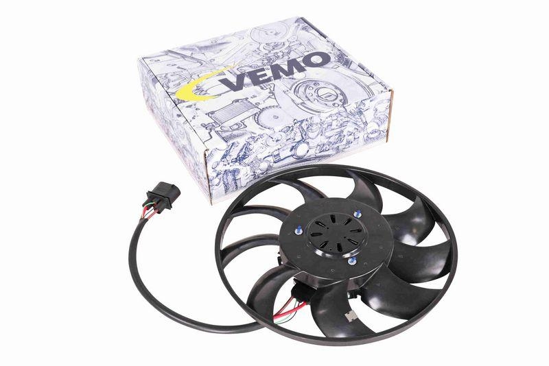 VEMO V10-01-0001 Lüfter, Motorkühlung für VAG