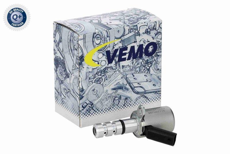 VEMO V10-54-0007 Öldruckhalteventil für VW