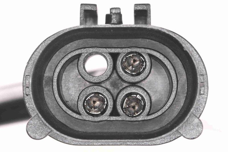 VEMO V20-02-1075-1 Lüfter, Klimakondensator Bürstenloser Motor für BMW