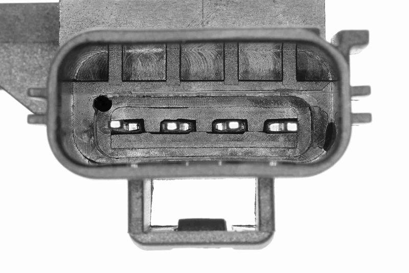 VEMO V95-72-0108 Sensor, Saugrohrdruck 4-Polig für VOLVO