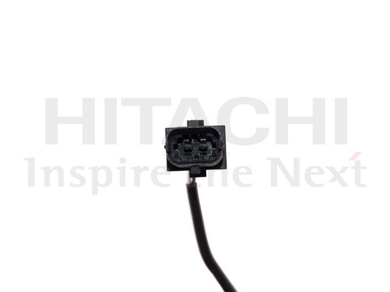 HITACHI 2505587 Sensor, Abgastemperatur für LANCIA u.a.