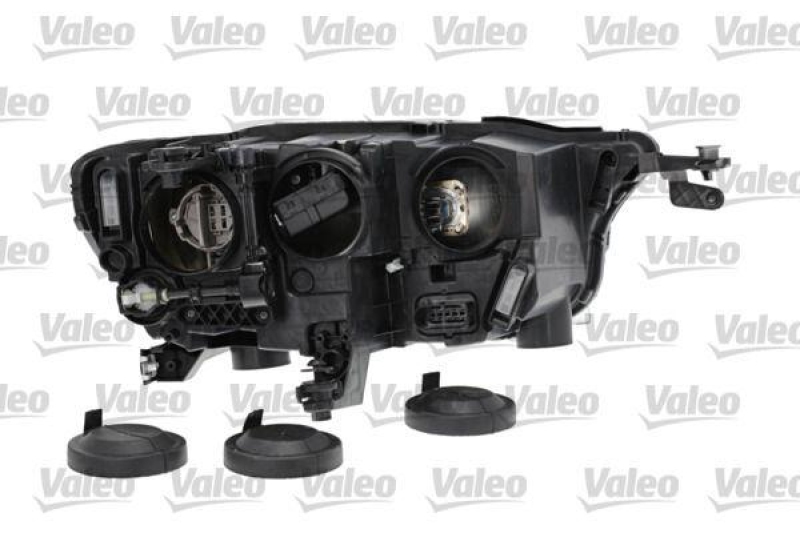 VALEO 450516 Scheinwerfer VW Polo T-Roc SUv HAL ECE LHD L