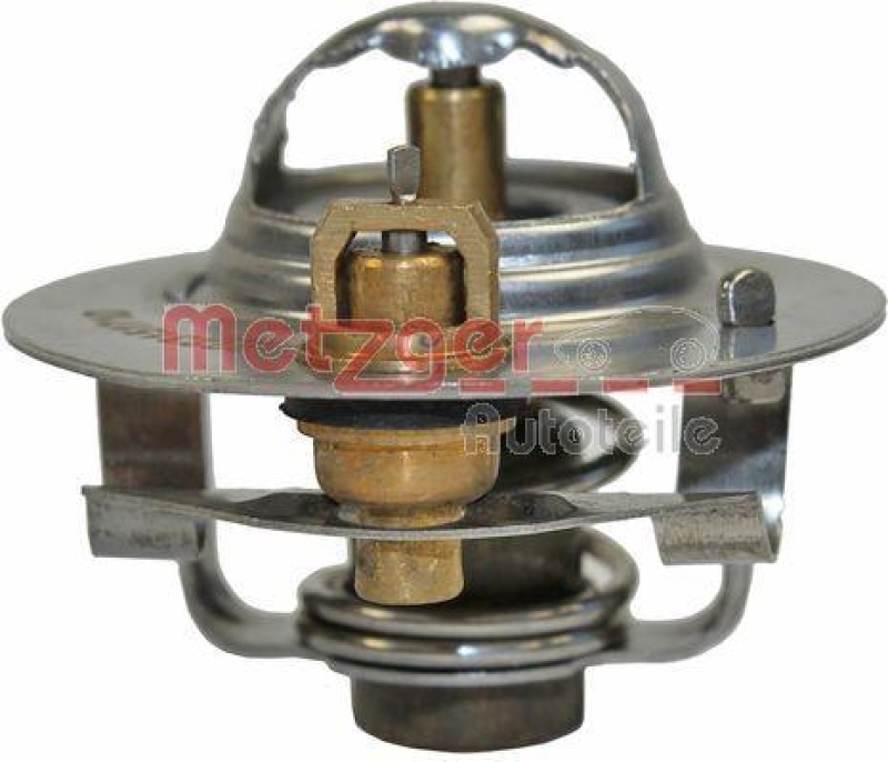 METZGER 4006209 Thermostat Kühlmittel, Ohne Gehäuse für KIA/MAZDA/ÖFFNUNGSTEMP. [°C]88