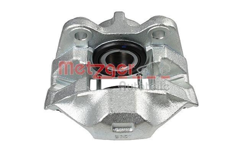 METZGER 6260897 Bremssattel Neuteil für VW VA links