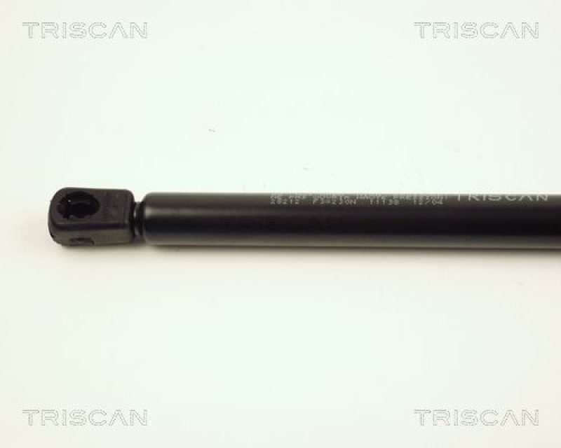 TRISCAN 8710 28212 Gasfeder Hinten für Peugeot 406 Berline