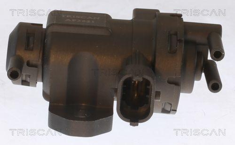 TRISCAN 8813 24087 Druckwandler, Turbolader für Opel