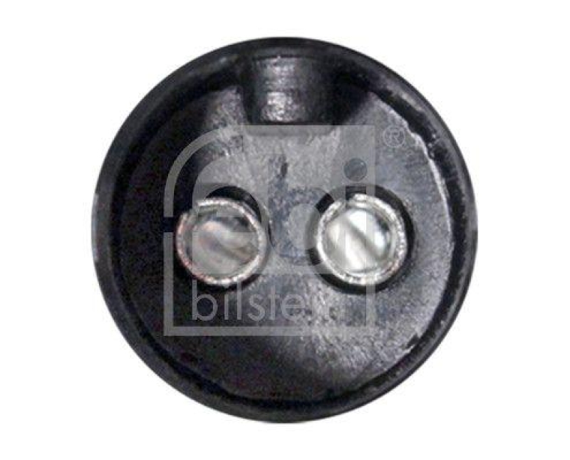 FEBI BILSTEIN 104533 ABS-Sensor mit Hülse und Fett für Iveco