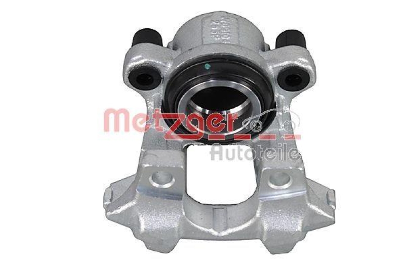 METZGER 6261289 Bremssattel Neuteil für BMW VA links