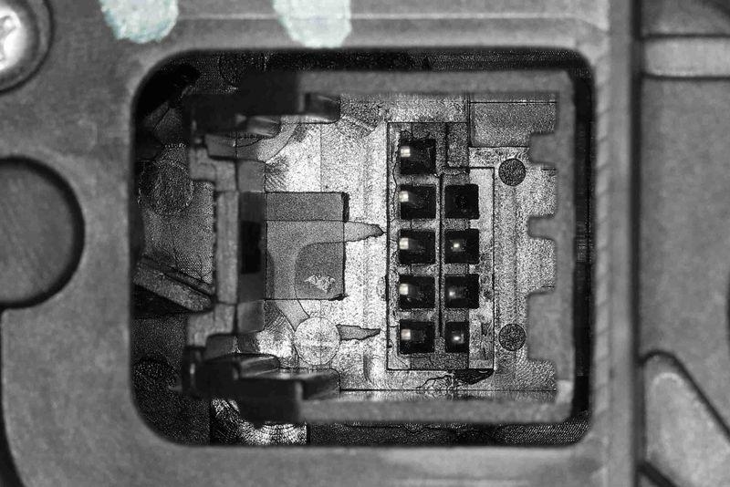 VEMO V40-85-0036 Türschloss elektrisch für OPEL