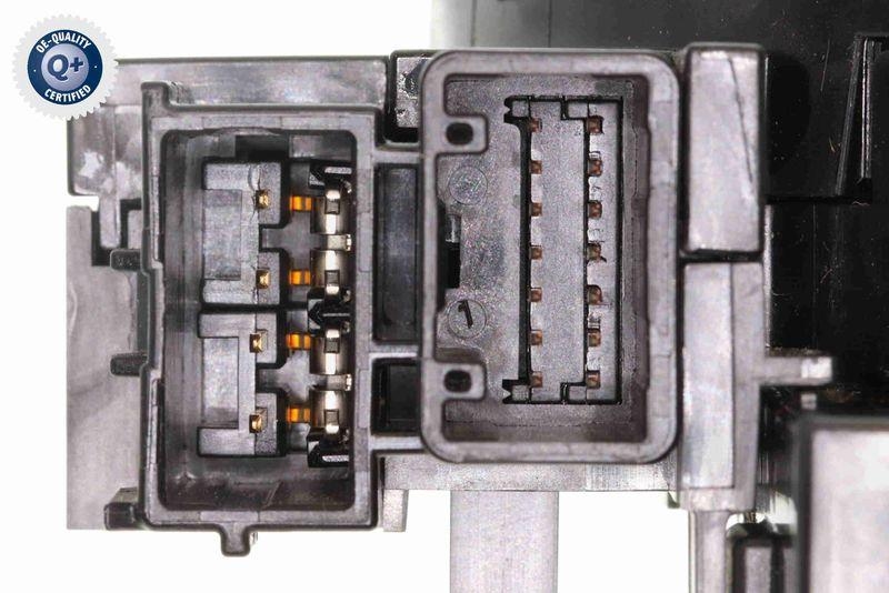 VEMO V70-72-0466 Wickelfeder, Airbag mit Lenkwinkelsensor für TOYOTA