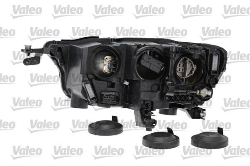 VALEO 450517 Scheinwerfer VW Polo T-Roc SUv HAL ECE LHD R