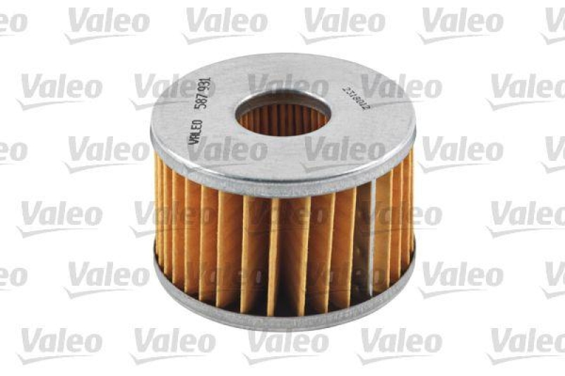 VALEO 587931 Kraftstofffilter, Diesel