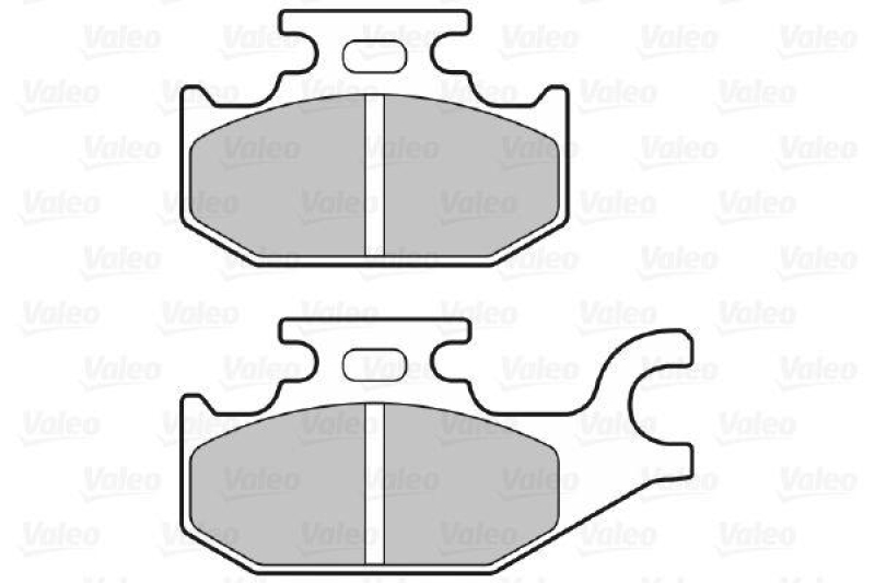 VALEO 601315 SBB-Satz PREMIUM