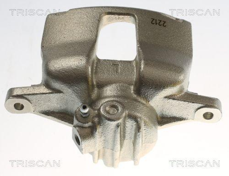 TRISCAN 8175 28119 Triscan Bremssattel für Peugeot