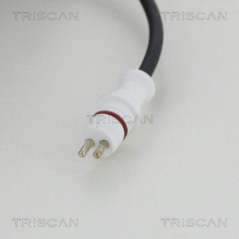 TRISCAN 8180 25102 Sensor, Raddrehzahl für Renault, Dacia