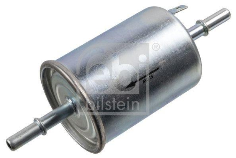 FEBI BILSTEIN 33467 Kraftstofffilter für CHEVROLET/DAEWOO