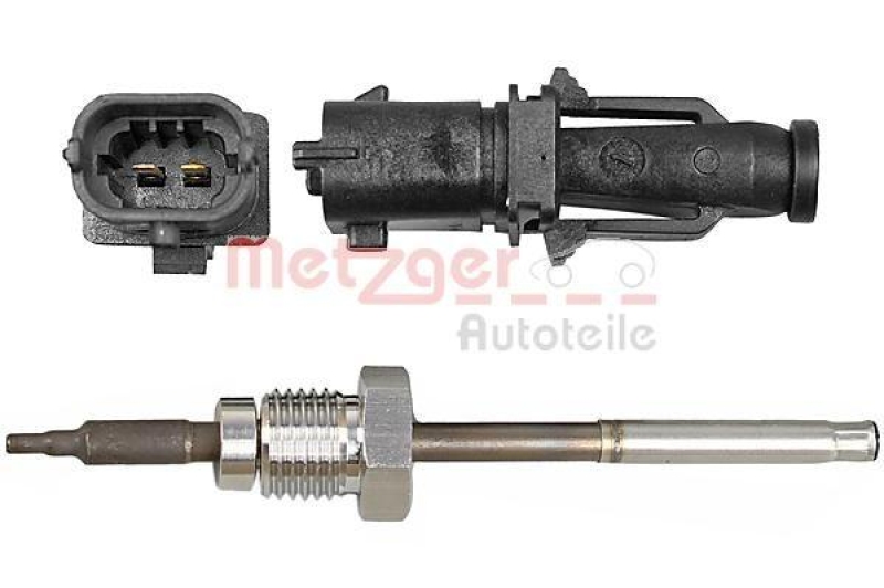 METZGER 0894603 Sensor, Abgastemperatur für ALFA/FIAT