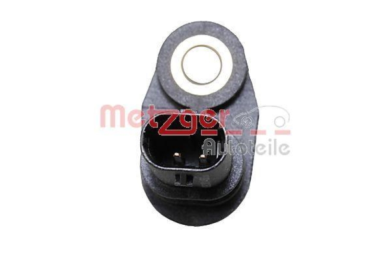 METZGER 09001486 Sensor, Raddrehzahl für MB HA links/rechts