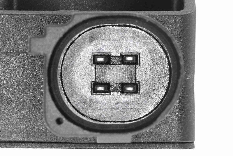 VEMO V10-72-0179 Sensor, Luftfederungsniveau 4-Polig, Vorderachse rechts für VW