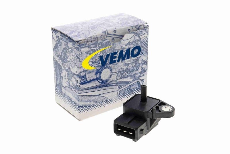 VEMO V30-72-0279 Sensor, Saugrohrdruck für MERCEDES-BENZ