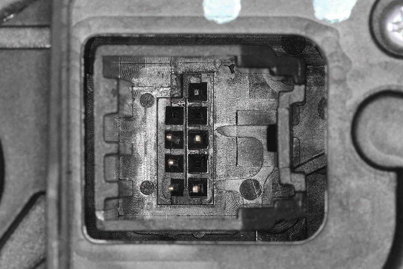 VEMO V40-85-0037 Türschloss elektrisch für OPEL