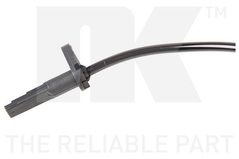 NK 296605 Sensor, Raddrehzahl für TESLA