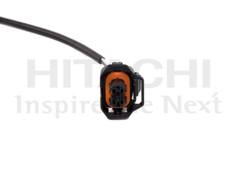 HITACHI 2505589 Sensor, Abgastemperatur für CHEVROLET u.a.