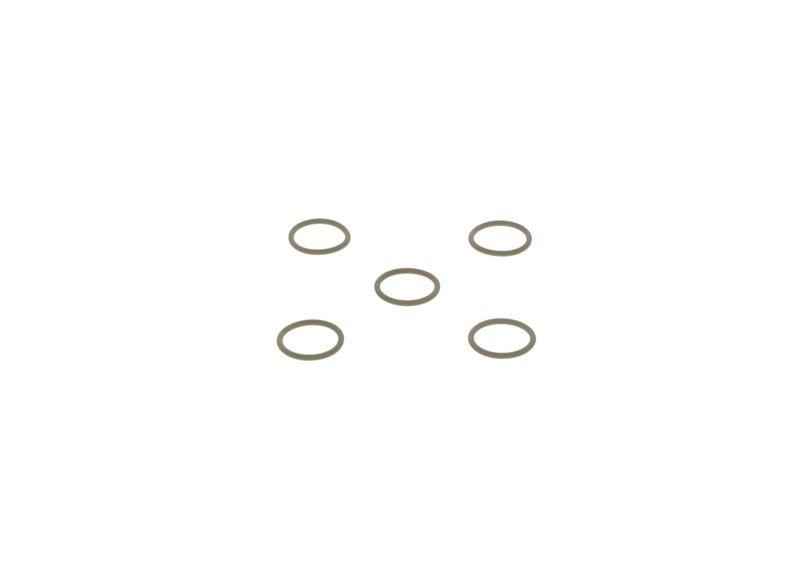 Bosch 2 440 210 012 O-Ring