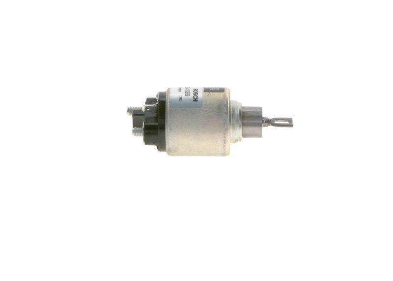 BOSCH 2 339 304 069 Magnetschalter Starter