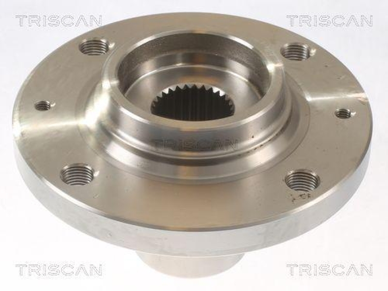 TRISCAN 8535 28004 Radnabe Vorne für Citroen, Peugeot, Ds