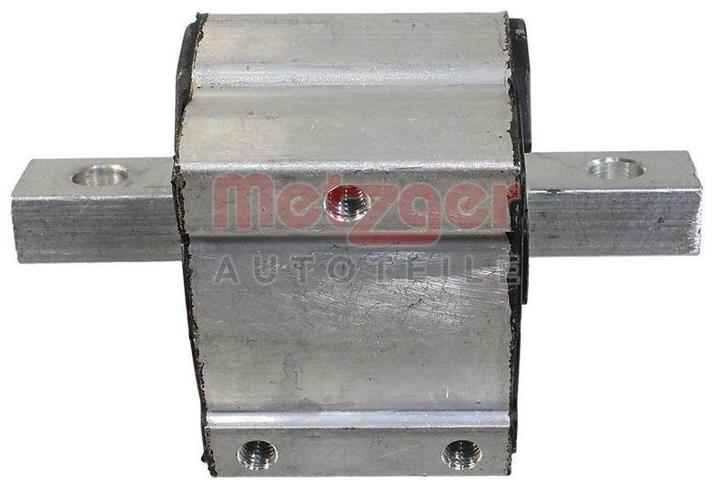 METZGER 8054145 Lagerung, Getriebe für MB