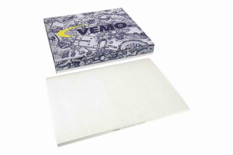 VEMO V30-30-0004 Filter, Innenraumluft Aktivkohle für MERCEDES-BENZ