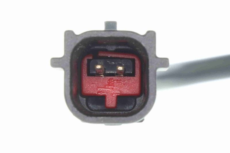 VEMO V95-72-0111 Sensor, Kühlmittelstand 2-Polig, mit Kabel für VOLVO