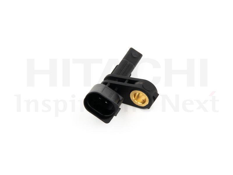 HITACHI 2501413 Raddrehzahlsensor für AUDI u.a.